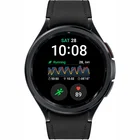 Viedpulkstenis Samsung Galaxy Watch6 Classic 47mm BT Black [Mazlietots]